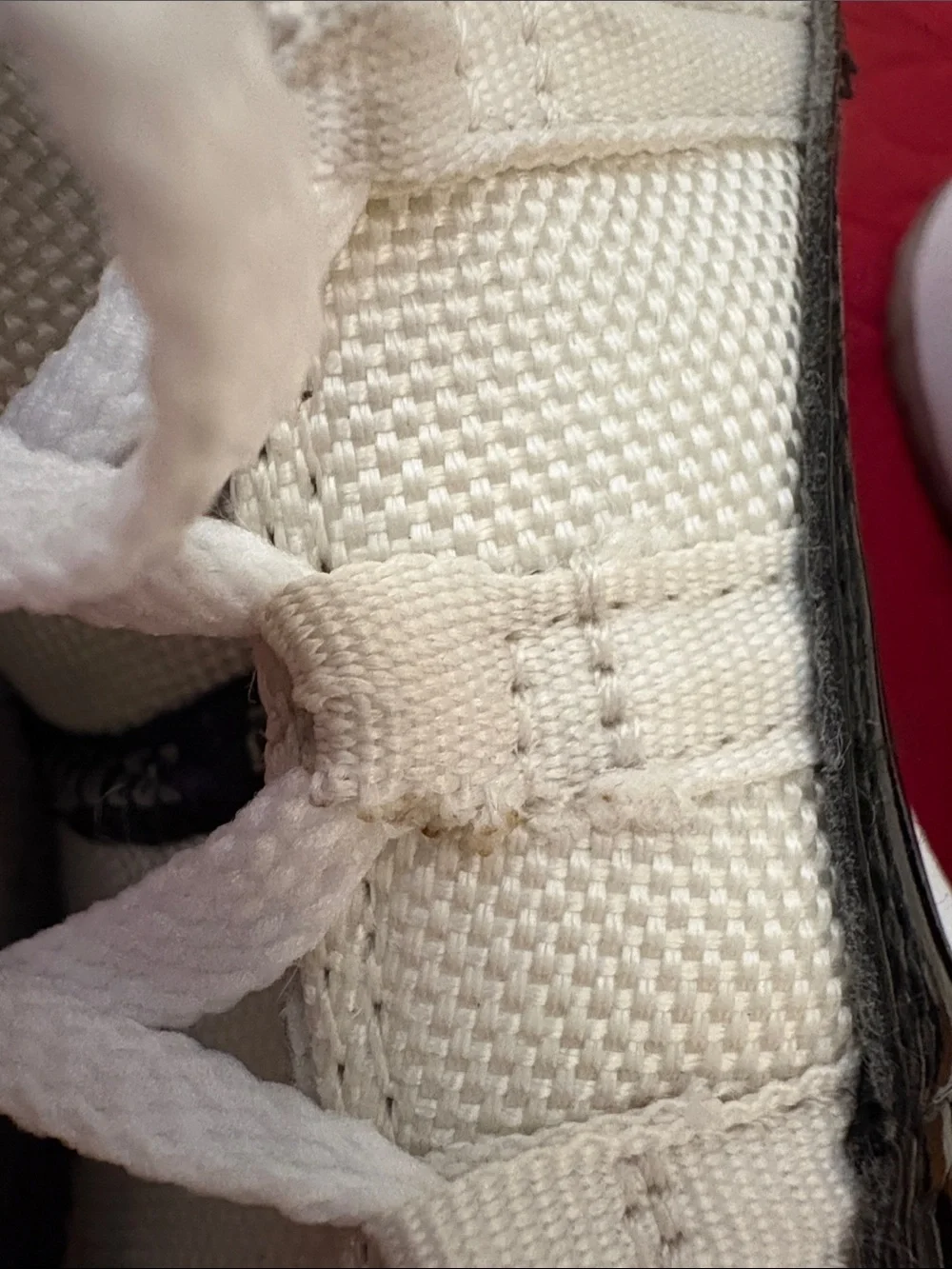 2018 Jordan Retro 11 High-Top Sneakers in White and Black